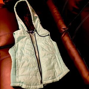 Aqua XS vest, great condition